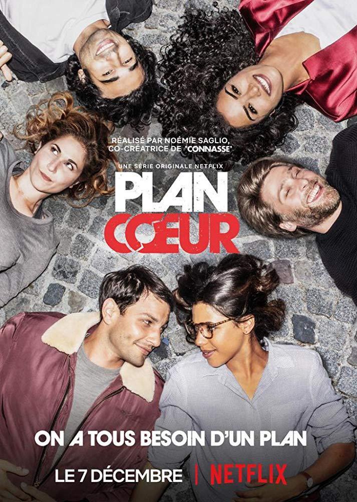 Plan Corazón Temporada 2 a la 3 Completa 720p Dual Latino-Ingles 