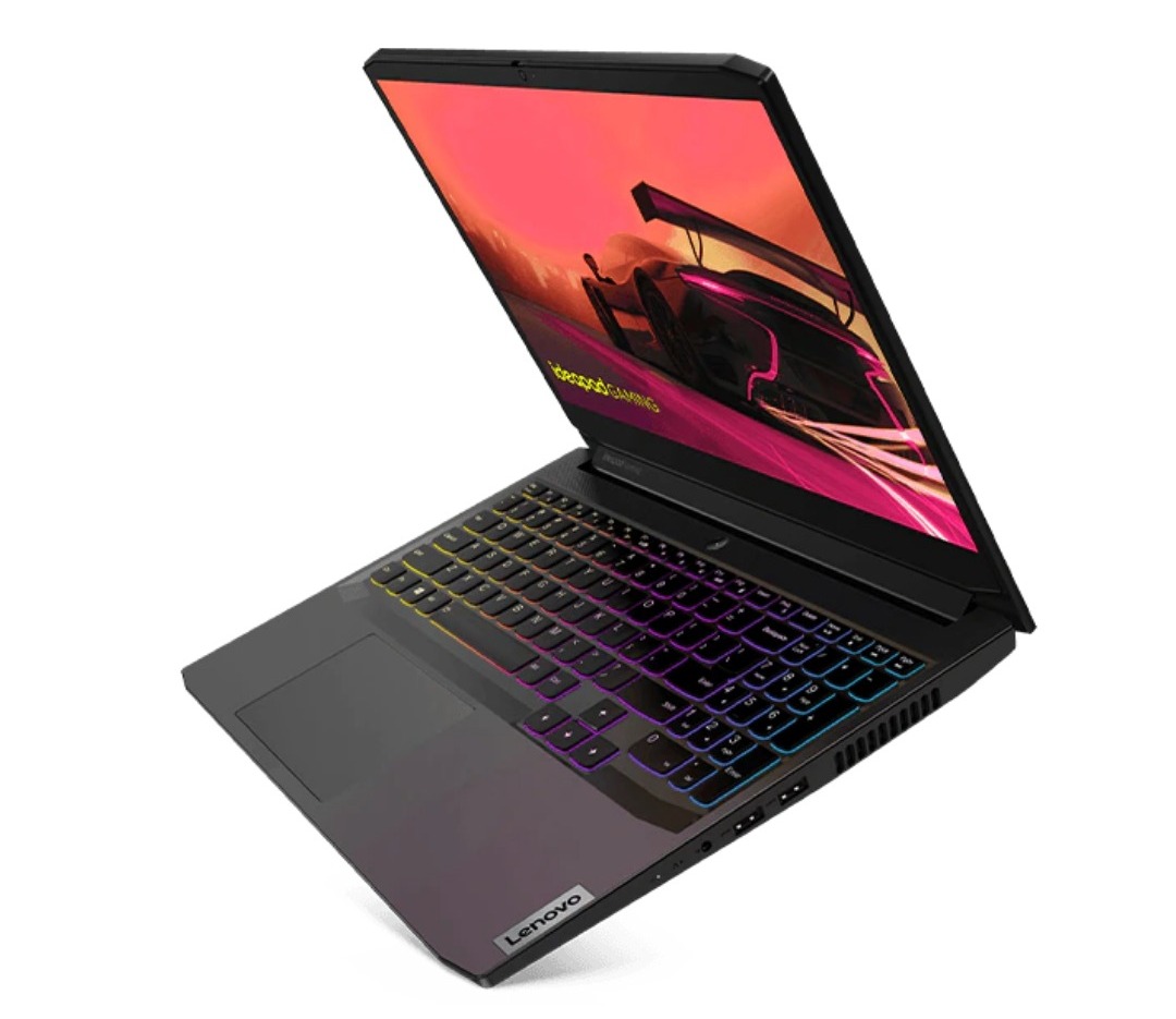 ideapad gaming 3 2021 rtx 3050