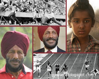 milkha singh biography in hindi