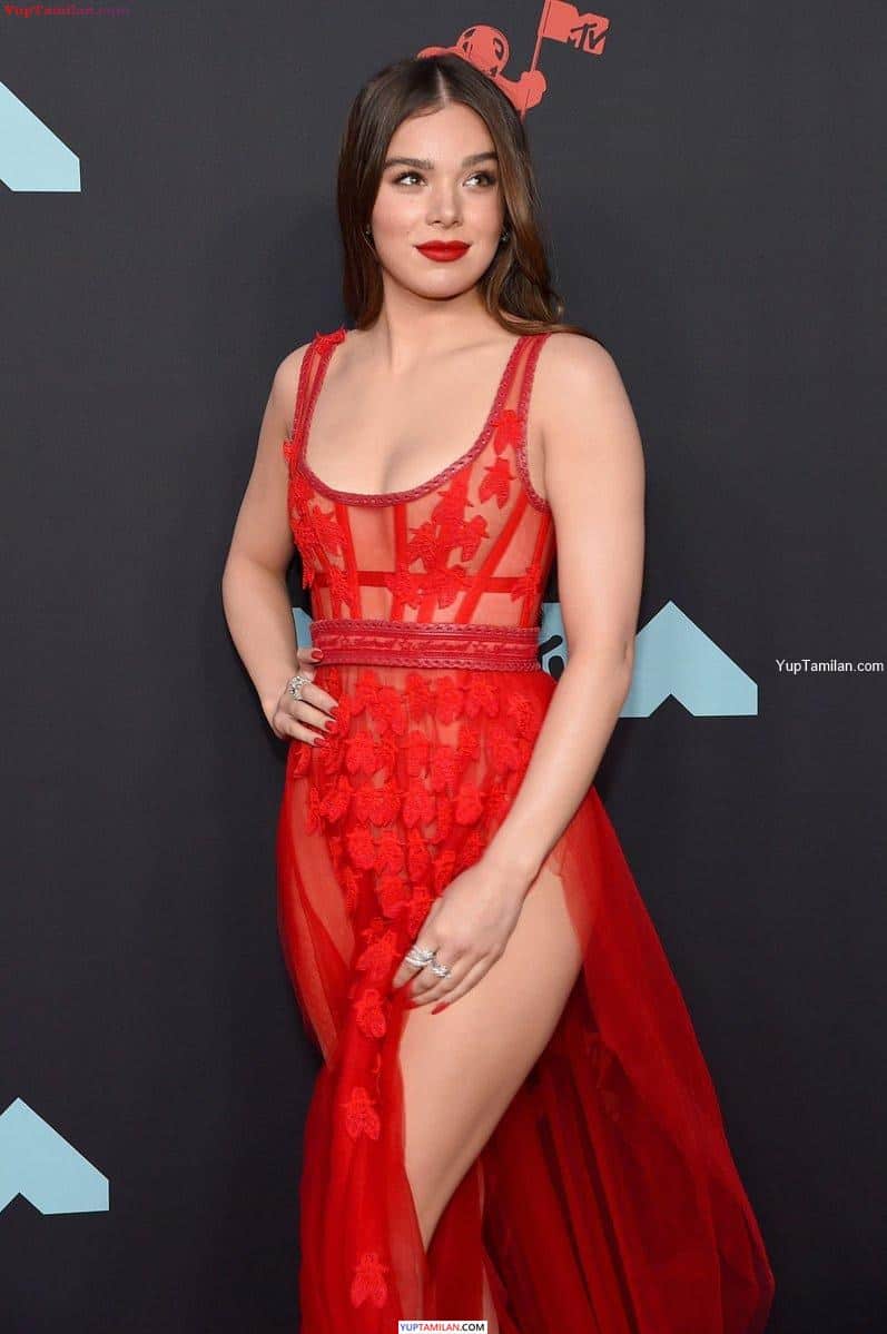 Hailee Steinfeld Sexy Bikini,Bra & Cleavage Pictures Hailee Steinfeld Sexy Bikini, Bra and Cleavage Pictures