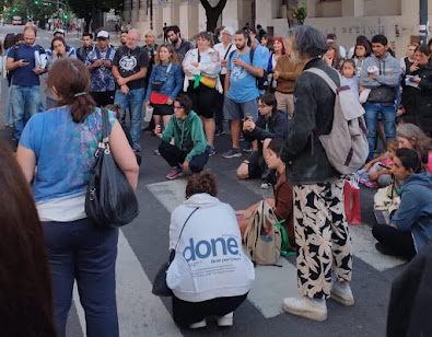 EL ASAMBLEÍSMO DE BASE RUMBO A OTRO TIPO DE DEMOCRACIA