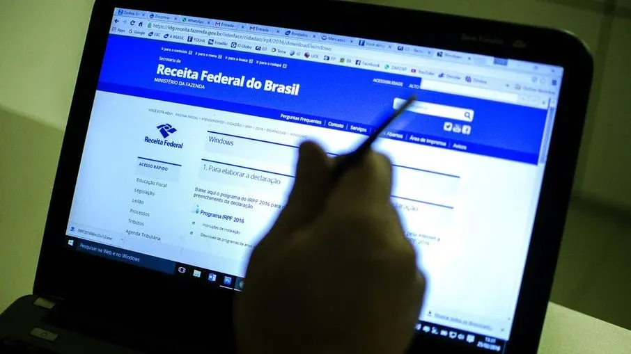 IRPF 2022: quando será o pagamento da restituição?  Os contribuintes já podem enviar a declaração do Imposto de Renda desde o último dia 7 de março.