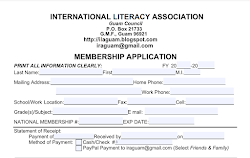 Apply to become a Guam ILA member for $25!