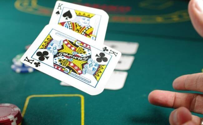 Best Poker Games Ranked