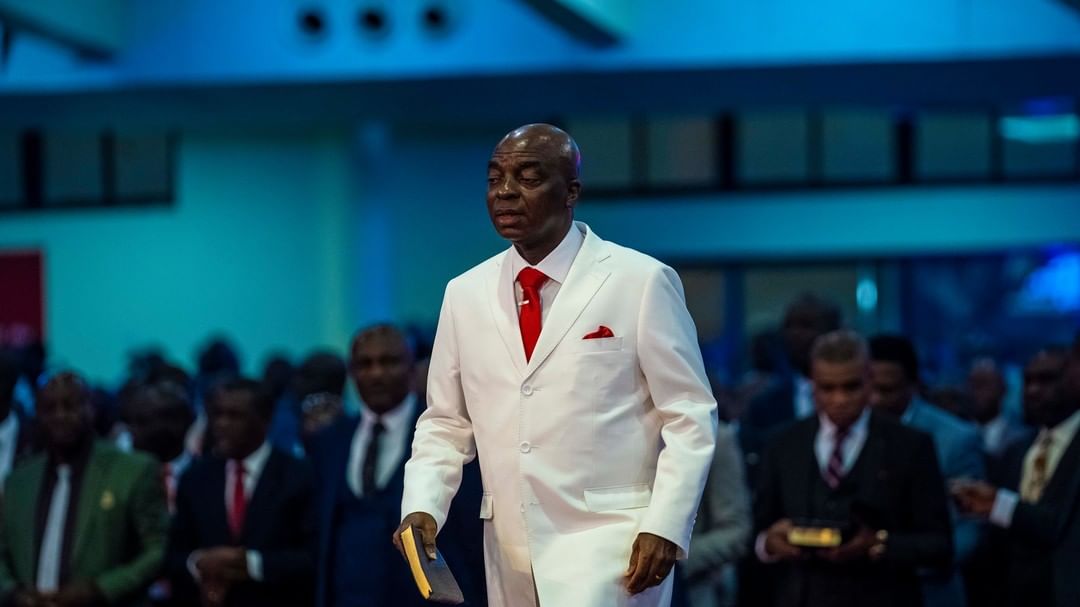 Unveiling the Wonders in the Word (2) – Bishop David Oyedepo