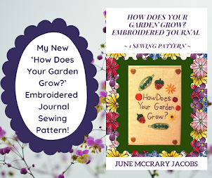MY NEWEST SEWING PATTERN IS NOW AVAILABLE IN THE KINDLE STORE!