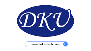 Yayasan DKU (www.lokertech.com)
