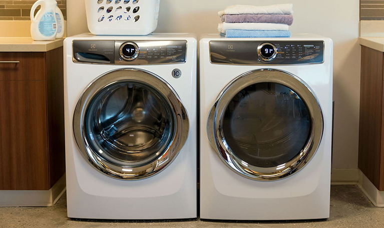 Máy giặt Electrolux bị mất nguồn: Bỏ túi 5 Tips cực hay khi sử dụng