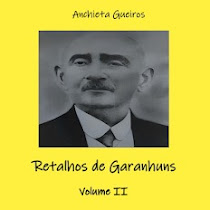 ebook Retalhos de Garanhuns - Volume II