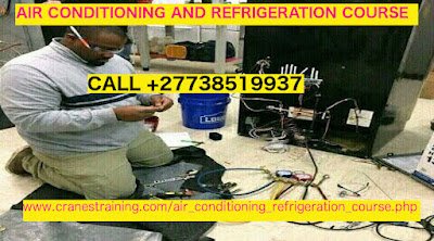 Refrigeration Course Price in South Africa +27738519937