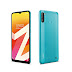 Lava Z6 Aqua Blue I 6GB RAM I 64GB Storage I Lava Phones I Under 10 K 