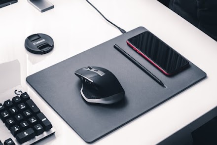 The Best Gaming Mouse Pad For Comfort