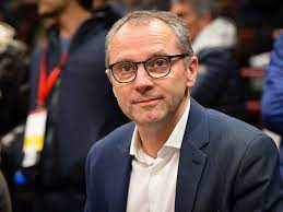 Stefano Domenicali Salary & Net Worth: How Rich Is F1 CEO? Wife Age & Family