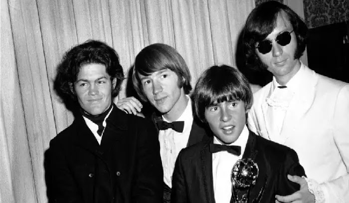 Micky Nesmith one of the stars of the Monkees has died at the age of 78