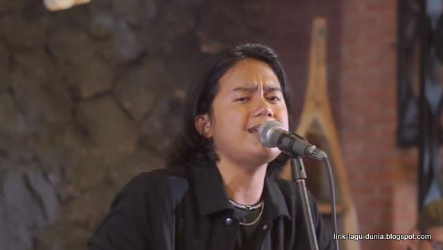 Lirik Lagu Maulana Ardiansyah - Duri Duri