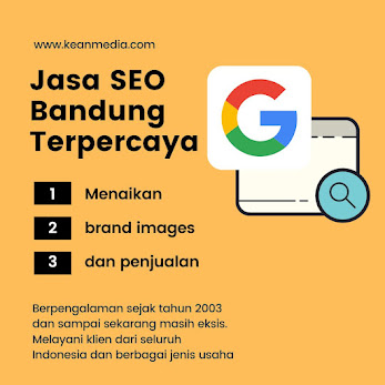 Jasa Web dan SEO