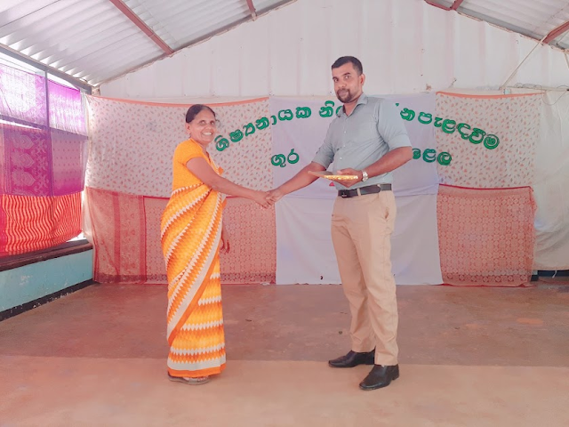 ශිෂ්‍යය නායක පදක්කම් පැලදවීමේ උත්සවය සහ ගුරු උපහාර උළෙල - 2023 - කෑ/දෙහි/පොල්පිටිය ක.වි