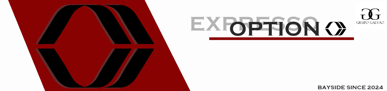 Expresso Option
