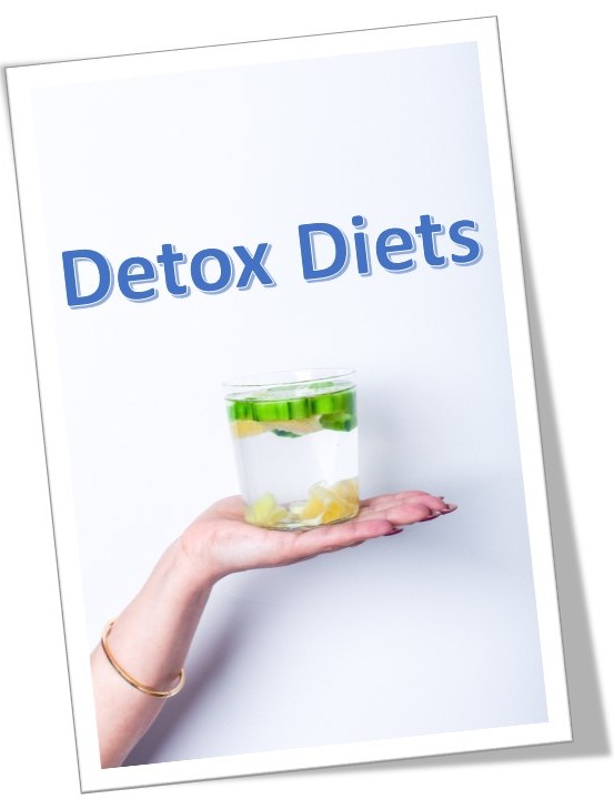 Detox Diets