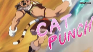 ヒロアカ アニメ 3期3話 ワイルド・ワイルド・プッシーキャッツ Wild, Wild Pussycats | 僕のヒーローアカデミア41話 林間合宿 My Hero Academia