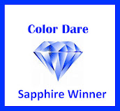 Color Dare Challenge #637