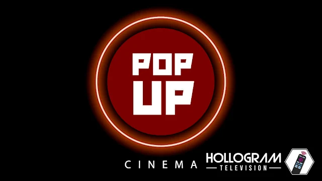 Ecuador: Se estrena Pop Up Cinema, servicio de streaming dedicado al cine y al teatro ecuatoriano