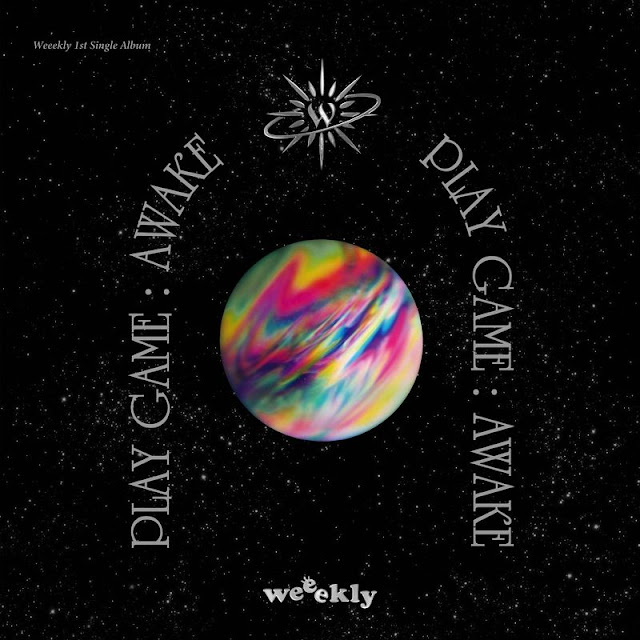 Weeekly – Play Game : AWAKE (1st Single Album) Descargar