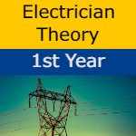 Electrician Theory 1st year book pdf
