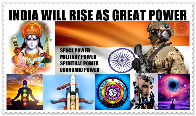 Future Predictions 2024 2025 Prophecies For USA India China UK France Japan Germany