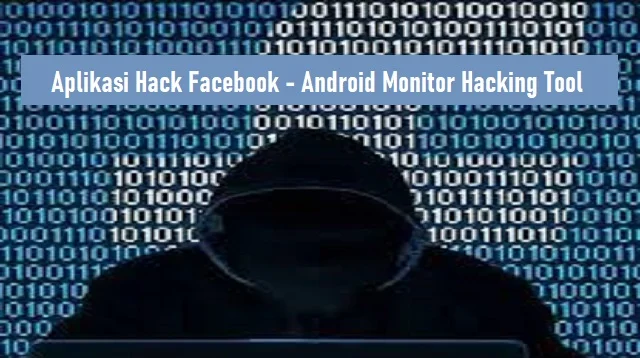 Aplikasi Hack Facebook