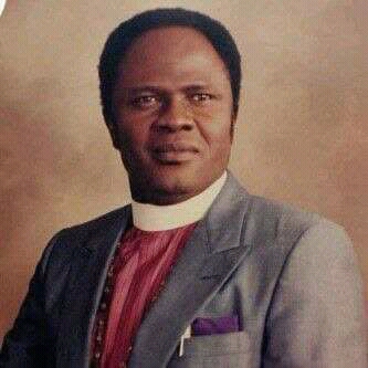 Benson Idahosa - The Man That Shook His World.