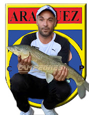 Pesca Aranjuez