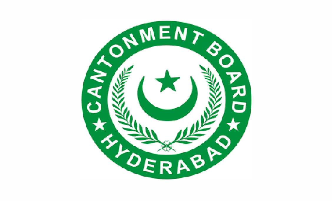 www.cbhyderabad.gov.pk - Cantonment Board Hyderabad Jobs 2021 in Pakistan