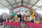 Pesta Babarit Di Desa Sidamukti, Junjung Tinggi Nilai Adat Dan Budaya Yang Berkesinambungan