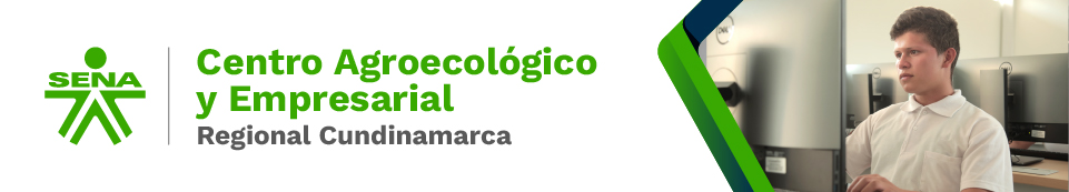 Blog Centro Agroecológico y Empresarial Fusagasugá