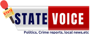 State Voice – Get Latest Hindi News