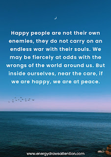 Inspirational Quotes About Life And Happiness