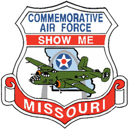 Commemorative Air Force - Missouri Wing