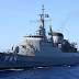 Guinex-II: operação no Golfo da Guiné visa aumentar a segurança marítima no Atlântico Sul