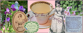 Christian Tea Time & Hospitality on FACEBOOK