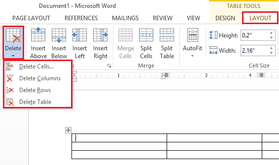 Bagaimana Cara Membuat Teks Rata Kiri  Kanan di Microsoft Word