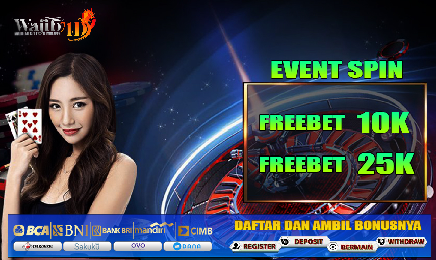 WAJIB4D KEBANYAKAN MEMBERIKAN PROMOSI DALAM PERMAINAN SLOT JUDI ONLINE TERPOPULER