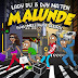 Lady Du & Djy Ma’Ten – Malunde (feat Mellow & Sleazy)