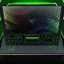 Η Razer παρουσίασε gaming PC/γραφείο με ενσωματωμένη 65 ιντσών OLED οθόνη