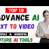 Best and Free AI Tools For Convert Text into Video Avatar