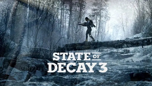 مطور لعبة State of Decay 3 يفتح الباب أمام دعم اللغة العربية لكنها تحتاج إلى خطوة من اللاعبين..