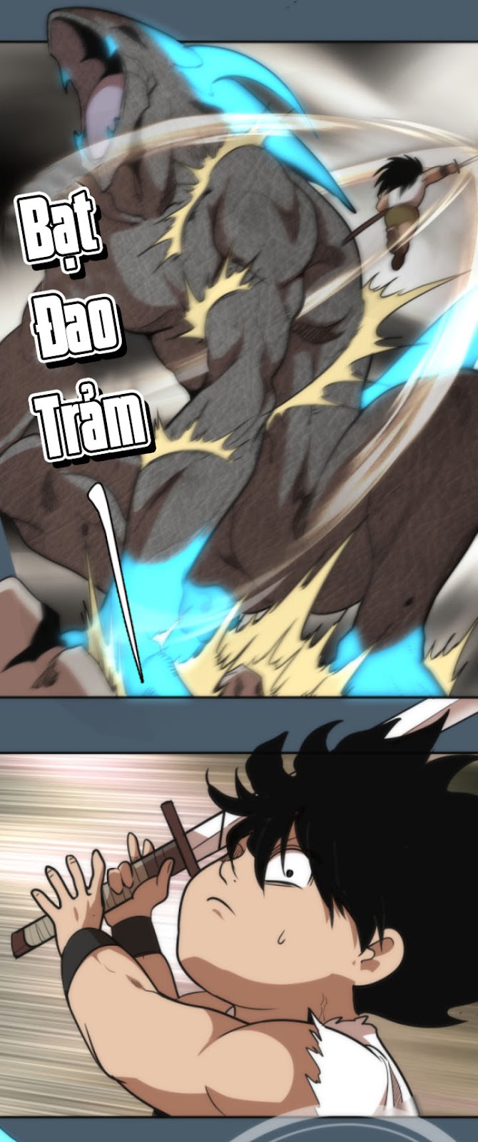 Cao Đẳng Linh Hồn chapter 129 - Trang 15