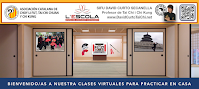 CLASES VIRTUALES PARA NUESTROS ALUMNOS