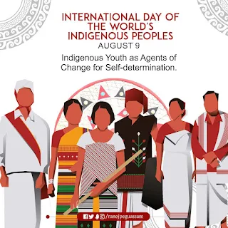 Empowering Indigenous Youth: Preserving Heritage and Resources for a Sustainable Future