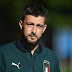 Acerbi Got A Poor Ratings From Italian Medias For His Performance Against Northern Ireland 